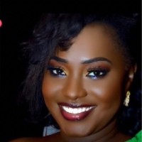 BYSN Employee Adja Athj's profile photo