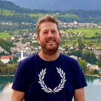 FORWARD ASSOCIATES Employee Matt Rickard's profile photo