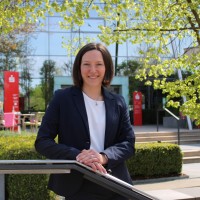 Sparkasse Amberg-Sulzbach Employee Karin Mandl's profile photo
