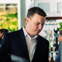 Amazon Employee Bryan Dickens's profile photo