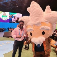 Prabu Mahalingam Email