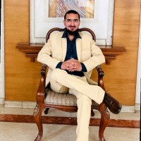 Ez-XBRL Solutions Employee Sajid Saiyad's profile photo