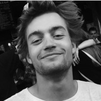 Promanys Employee Arnaud Bonte's profile photo