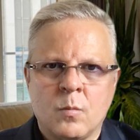 Gilson de Lima Carvalho Email & Phone Number