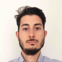 PROGET IMPIANTI Employee Daniele Emma's profile photo