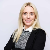 Reveleer Employee Melayna Gabiou's profile photo
