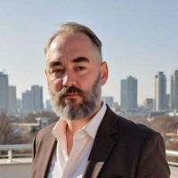 BetterPic Employee Fedor Korol's profile photo
