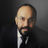 Notion Wave Inc. Employee Milad Emami's profile photo