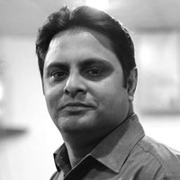 Keenu Employee Shahzad Syed's profile photo