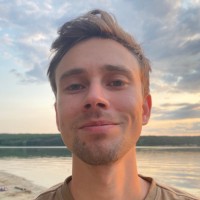 Peppernode Employee Illia Fotin's profile photo