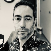 Genetec S.A. Employee Fabio Mazzaglia's profile photo