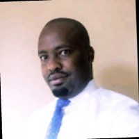 MoneyGram Employee Thomas Onyango's profile photo