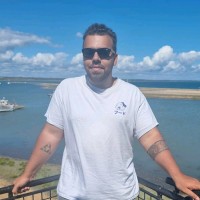 ICC Solutions Ltd Employee Ryan da Silva's profile photo