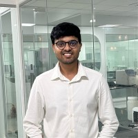 Vikrant Ghatkar Email & Phone Number