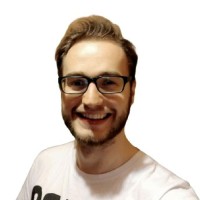 3Qcode Employee Daniel Moskal's profile photo