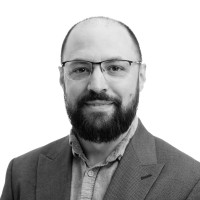 TwistedPair Ltd Employee Dan Draper's profile photo