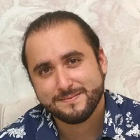 Ligue contre le cancer Employee Naïm Mahamdi's profile photo