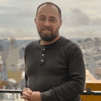 Nicolae Beu Email