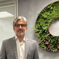 Samarco Employee Victor da Silveira Gama's profile photo