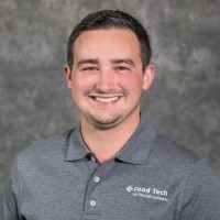 Food Technologies Trading S.A. de C.V. Employee Leonard Bull's profile photo