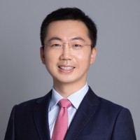 Tongji University Employee Peng Qi's profile photo