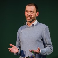 The Regulatory Assistance Project Employee Andreas Jahn's profile photo