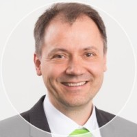 iiM AG measurement + engineering Employee Peter Anacker's profile photo