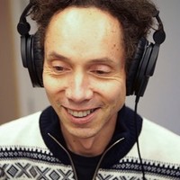 Revisionist History Podcast Employee Malcolm Gladwell's profile photo