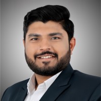 Capgemini Engineering Employee Ashutosh Patel's profile photo