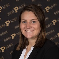 Castongia Tractor Employee Cassidy Minniear's profile photo
