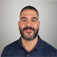 Metadata Employee Gil Allouche's profile photo