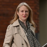 DailyMail.com Employee Laura Collins's profile photo