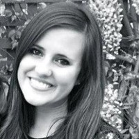 First Place for Youth Employee Allyse Araujo's profile photo