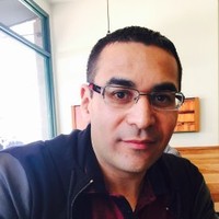 Restoration Hardware Employee Mario Vega's profile photo