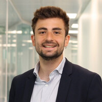 QT Bondi Employee David Barceló Cañadilla's profile photo