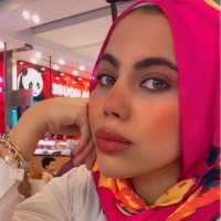 ESPACES Employee Omnia Mahmoud's profile photo