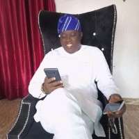 iFix Computers Employee Bakare Adeyinka's profile photo