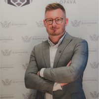 Okresní hospodářská komora Opava Employee Lukáš Petřík's profile photo