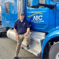 Atlantic Bulk Carrier Employee Alex Hannett's profile photo