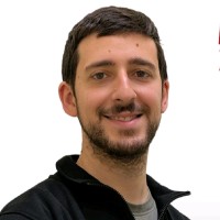 Eibar Precision Casting Employee Pablo Gil Merino's profile photo
