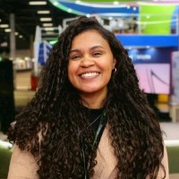 Netpartners Employee Lenilda Costa's profile photo