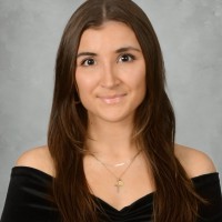 Orical LLC Employee Arianna Thomson's profile photo