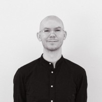 Backbone Media Employee Luke Patton's profile photo