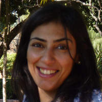ViaCon Group Employee Fleur Rudberg's profile photo
