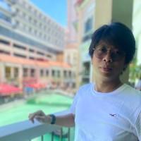 AllFilters.com Employee Ariel Guerra's profile photo