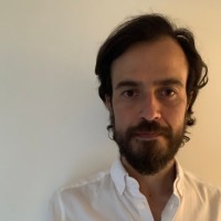 Pepe Ganga Employee Lukas Huayek's profile photo