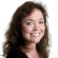 Öst Media Employee Carina Glenning's profile photo