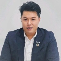 REDUX SG Employee Gary Seah's profile photo