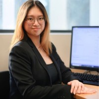 Dartslive Employee Yu Pay's profile photo