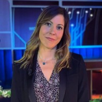 AudienceProject Employee Emilie Carcassonne's profile photo